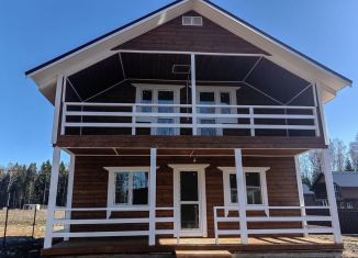 Дом на продажу, 145 м2, деревня Рязанцево, Центральная улица