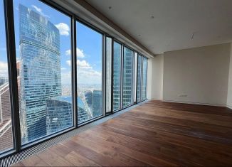 3-комнатная квартира на продажу, 190 м2, Москва, 1-й Красногвардейский проезд, 21с2, 1-й Красногвардейский проезд