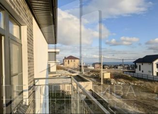 Продам дом, 155.3 м2, село Мысхако, Шоссейная улица, 112/25