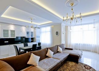 Продаю 1-комнатную квартиру, 32.9 м2, Тюмень, ЖК Кватро