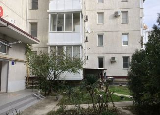 Продам квартиру студию, 18 м2, Анапа, Северный переулок, 1, ЖК Алексеевский парк