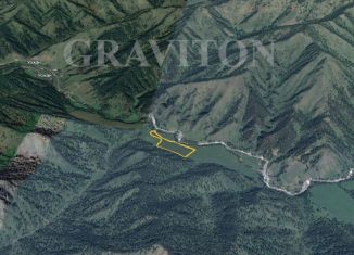 Продам земельный участок, 815 сот., Чемальское сельское поселение