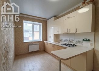 Продам 1-ком. квартиру, 41 м2, поселок Овощной, Украинская улица, 7