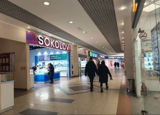 Торговая площадь на продажу, 141.6 м2, Пермь, улица Мира, 41/1, Индустриальный район