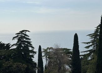 2-комнатная квартира на продажу, 97 м2, посёлок городского типа Кореиз, Алупкинское шоссе, 15