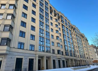 Продам однокомнатную квартиру, 42 м2, Калининград, Ленинградский район, улица Старшины Дадаева, 55к2