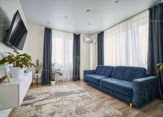 Продам 3-комнатную квартиру, 73 м2, деревня Анкудиновка, Русская улица, 15