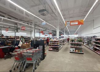 Продам торговую площадь, 3500 м2, Самара, Стромиловское шоссе, 7, Куйбышевский район