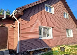 Продажа коттеджа, 225 м2, деревня Моховички, Луговая улица, 10