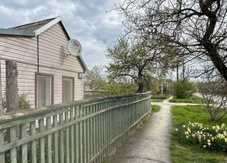 Сдается в аренду дом, 58 м2, Славянск-на-Кубани, Индустриальная улица, 17А