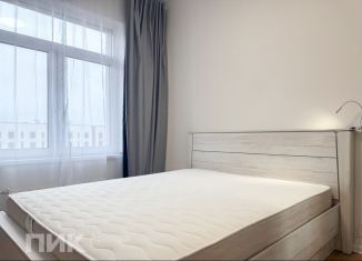 Сдам в аренду 1-ком. квартиру, 33.3 м2, Люберцы, Некрасовский проезд, 13, ЖК Люберцы 2018