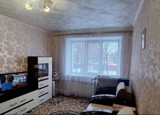 Продается 2-комнатная квартира, 46.1 м2, Алатырь, Полевая улица, 35