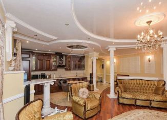 Продам трехкомнатную квартиру, 99 м2, Воронеж, улица Владимира Невского, 36