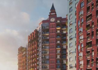 Продается 1-комнатная квартира, 62 м2, Калининград, Ленинградский район