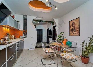 Продаю двухкомнатную квартиру, 67.5 м2, Краснодар, Минская улица, 122/7, микрорайон Кожзавод