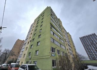 Сдача в аренду офиса, 44 м2, Рязанская область, 1-й Осенний переулок, 4