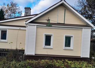 Продам дом, 65.3 м2, Ярославль, улица Захарова, 27