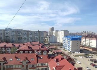 Продажа однокомнатной квартиры, 41 м2, Ставрополь, улица Серова, 486/3