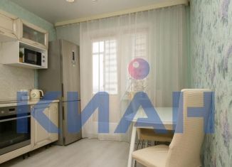 Продается двухкомнатная квартира, 48.9 м2, Красноярский край, улица Мирошниченко, 22