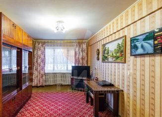 Продам 3-ком. квартиру, 50 м2, Омск, улица Блюхера, 12А