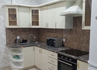 Двухкомнатная квартира в аренду, 64 м2, Липецк, улица Фрунзе, 81, ЖК Фрунзе 85