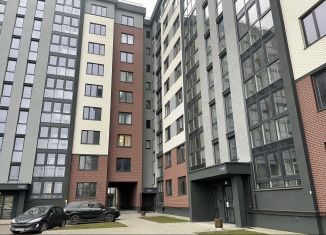 Продам трехкомнатную квартиру, 110 м2, Калининград, Центральный район, Советский проспект, 238А