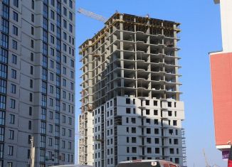 Продам однокомнатную квартиру, 43.5 м2, Брянск, Советский район, улица имени И.Н. Лысенко, 12