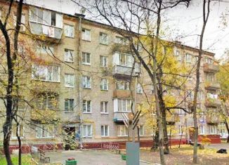 Продаю двухкомнатную квартиру, 43 м2, Москва, Большой Коптевский проезд, 4, район Аэропорт