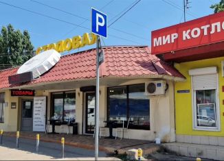 Продам помещение свободного назначения, 118 м2, Краснодар, Уральская улица, 134, микрорайон КСК