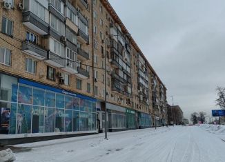 Сдам в аренду 2-комнатную квартиру, 58 м2, Москва, Ленинский проспект, 90, метро Проспект Вернадского