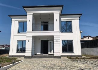 Продам коттедж, 200 м2, село Черешня, Подольская улица, 164Б