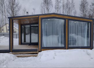 Дом на продажу, 70 м2, Архангельск, КИЗ Силикат 1-я Линия