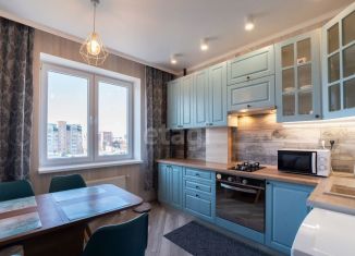 Продажа 2-ком. квартиры, 41.2 м2, Калининград, улица Николая Карамзина, 46, ЖК Атлант