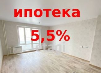 Продам двухкомнатную квартиру, 61 м2, Красноярск