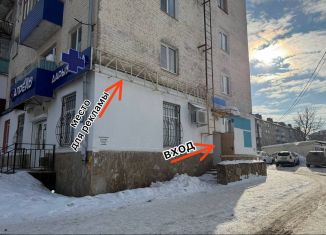 Сдается помещение свободного назначения, 26 м2, Ишимбай, улица Губкина, 39