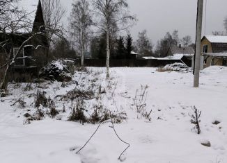 Продаю земельный участок, 4 сот., Санкт-Петербург, Пушкинская улица, 10
