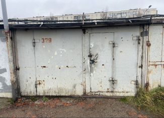 Продаю гараж, 21 м2, Колпино, Заводской проспект, 9