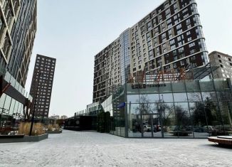 Продажа двухкомнатной квартиры, 73.3 м2, Тюмень, улица Николая Машарова, 10, ЖК Машаров