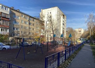 Продажа 3-комнатной квартиры, 62 м2, Самара, улица Мичурина, 139, метро Российская