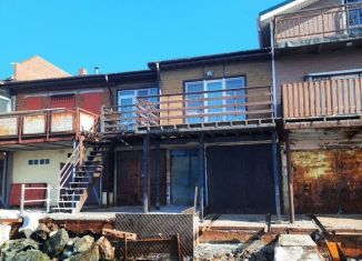 Продажа гаража, Приморский край, Колхозная улица