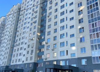 2-комнатная квартира на продажу, 59.7 м2, Уфа, улица Валерия Лесунова, 6, Калининский район