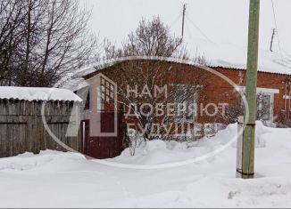 Продается дом, 60.3 м2, деревня Усть-Сарапулка, Новая улица, 15