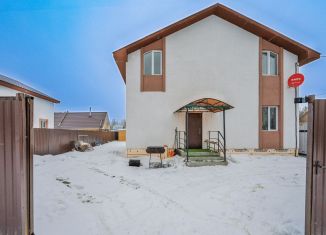 Продажа дома, 135.6 м2, Среднеуральск, СНТ Строитель-2, 97