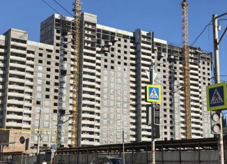 Продажа 1-комнатной квартиры, 42 м2, Самара, метро Московская