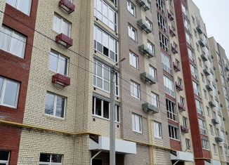 1-ком. квартира на продажу, 44 м2, Марий Эл, улица Зарубина, 12