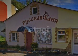 Продается помещение свободного назначения, 158.6 м2, Тамбовская область, Октябрьская улица, 56А