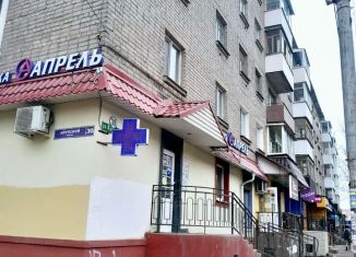 Аренда 3-комнатной квартиры, 51.1 м2, Смоленск, улица Крупской, 30