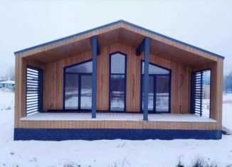 Продам дом, 86 м2, деревня Бобки