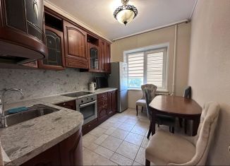 Продажа 4-комнатной квартиры, 81 м2, Архангельск, Садовая улица, 50
