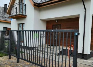 Коттедж на продажу, 141.5 м2, деревня Русский Вожой, Миланская улица, 1